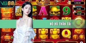 Nổ hũ thần tài