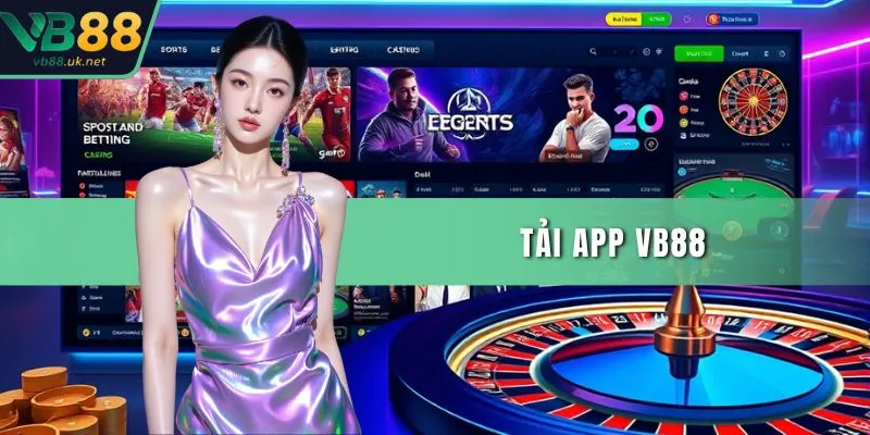 Tải app VB88